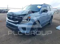 2025 Ford EXPEDITION фото