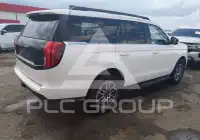2025 Ford EXPEDITION фото