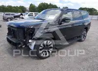 2025 Ford EXPEDITION фото