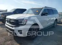 2025 Ford EXPEDITION фото
