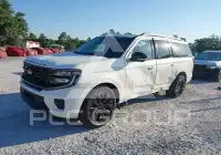 2025 Ford EXPEDITION фото