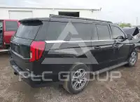 2025 Ford EXPEDITION фото