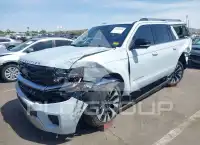 2025 Ford EXPEDITION фото