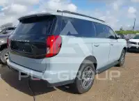 2025 Ford EXPEDITION фото