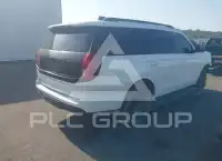 2025 Ford EXPEDITION фото