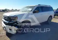 2025 Ford EXPEDITION фото