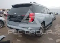2025 Ford EXPEDITION фото