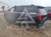 2025 Ford EXPEDITION photo
