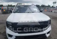 2025 Ford EXPEDITION фото