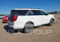 2025 Ford EXPEDITION фото