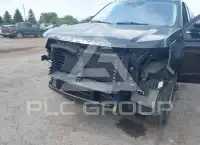 2025 Ford EXPEDITION фото
