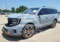 2025 Ford EXPEDITION photo
