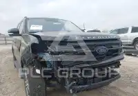 2025 Ford EXPEDITION фото