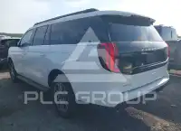 2025 Ford EXPEDITION фото