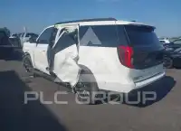 2025 Ford EXPEDITION фото