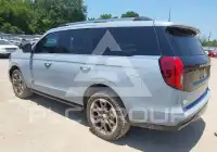 2025 Ford EXPEDITION photo