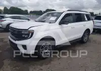2025 Ford EXPEDITION фото