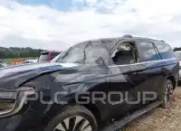 2025 Ford EXPEDITION photo