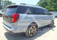 2025 Ford EXPEDITION photo