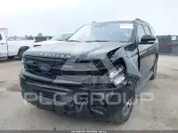 2025 Ford EXPEDITION фото