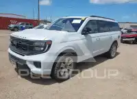 2025 Ford EXPEDITION фото