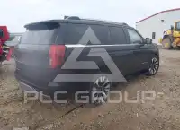 2025 Ford EXPEDITION photo