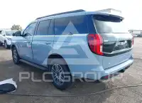 2025 Ford EXPEDITION фото