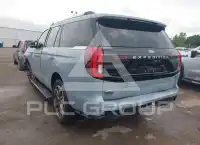2025 Ford EXPEDITION фото