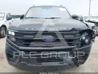 2025 Ford EXPEDITION фото