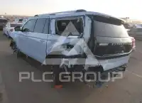 2025 Ford EXPEDITION фото
