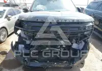2025 Ford EXPEDITION фото