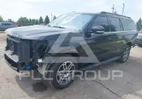 2025 Ford EXPEDITION фото
