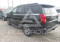 2025 Ford EXPEDITION фото
