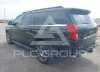 2025 Ford EXPEDITION фото