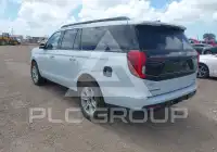 2025 Ford EXPEDITION фото