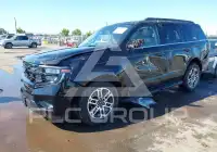 2025 Ford EXPEDITION фото