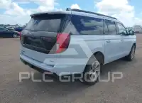 2025 Ford EXPEDITION фото