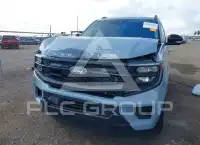 2025 Ford EXPEDITION фото