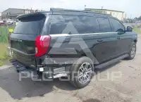 2025 Ford EXPEDITION фото