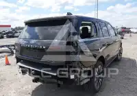 2025 Ford EXPEDITION фото