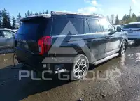2025 Ford EXPEDITION фото