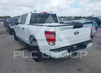2025 Ford F-150 фото