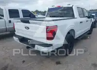 2025 Ford F-150 фото