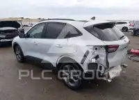 2025 Ford ESCAPE фото