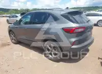 2025 Ford ESCAPE фото