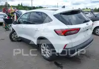 2025 Ford ESCAPE фото