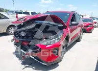 2025 Ford ESCAPE photo