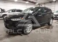 2025 Ford ESCAPE photo