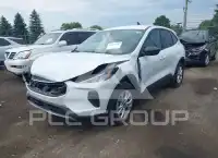 2025 Ford ESCAPE фото