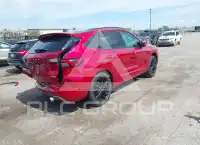 2025 Ford ESCAPE photo